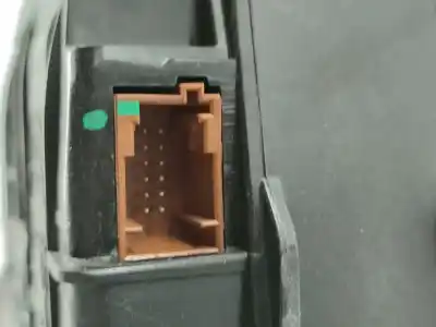 Автозапчасти б/у рычаг переключения передач за peugeot 308 sw ii (lc_, lj_, lr_, lx_, l4_) 1.6 hdi / bluehdi 115 (lcbhxm lcbhxt) ссылки oem iam 9810205080  