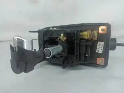 Second-hand car spare part gear lever for audi a4 b5 avant (8d5) 2.5 tdi oem iam references 4b0713041b  