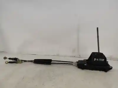 Peça sobressalente para automóvel em segunda mão alavanca de velocidades por renault clio iv bh_ 1.5 dci 75 referências oem iam 349019559r