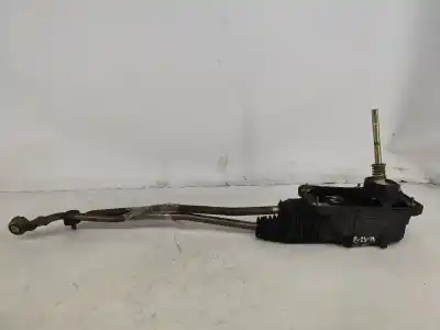 Автозапчастина б/у передач для AUDI A6 AVANT (4B5) 1.9 TDI 131 CV / 96 KW Посилання на OEM IAM 4B0711025E  