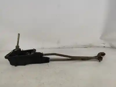 Автозапчастина б/у передач для audi a6 avant (4b5) 1.9 tdi 131 cv / 96 kw посилання на oem iam 4b0711025e  