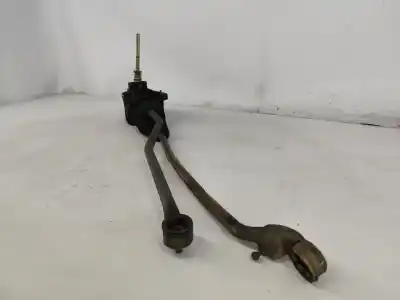 Автозапчастина б/у передач для audi a6 avant (4b5) 1.9 tdi 131 cv / 96 kw посилання на oem iam 4b0711025e  