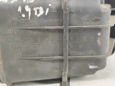 Автозапчастина б/у передач для audi a6 avant (4b5) 1.9 tdi 131 cv / 96 kw посилання на oem iam 4b0711025e  