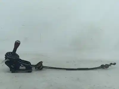 Peça sobressalente para automóvel em segunda mão ALAVANCA DE VELOCIDADES por CITROEN C2 (JM_)  Referências OEM IAM 9651917580  