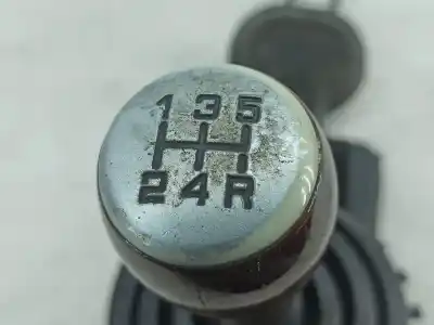 Peça sobressalente para automóvel em segunda mão alavanca de velocidades por citroen c2 (jm_) 1.1 referências oem iam 9651917580  