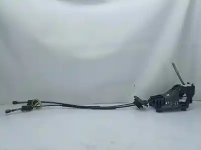 Автозапчастина б/у передач для PEUGEOT 207/207+ (WA_, WC_) 1.4 HDi Посилання на OEM IAM 9685232980  