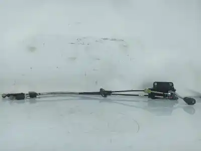 Pezzo di ricambio per auto di seconda mano  per MAZDA 3 (BK)  Riferimenti OEM IAM 8127025200  