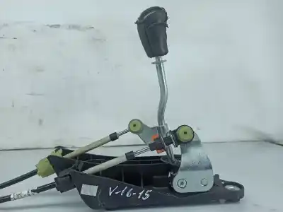 Second-hand car spare part gear lever for mazda 3 (bk) 1.6 (bk14) oem iam references 8127025200  