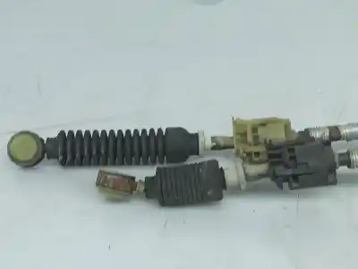 Second-hand car spare part gear lever for mazda 3 (bk) 1.6 (bk14) oem iam references 8127025200  