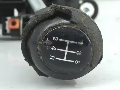 Second-hand car spare part gear lever for mazda 3 (bk) 1.6 (bk14) oem iam references 8127025200  