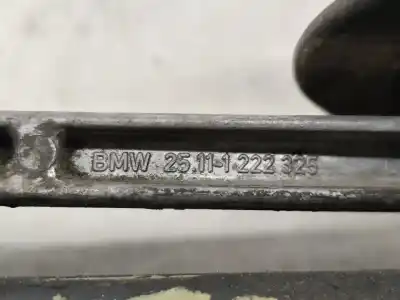 Second-hand car spare part gear lever for bmw 3 (e36) 318 tds oem iam references 12223325  