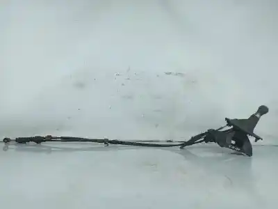 Автозапчастина б/у передач для TOYOTA AURIS HATCHBACK (_E15_) 1.4 D-4D (NDE150_. NDE150R) Gasóleo 2012 5P Посилання на OEM IAM   