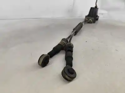 İkinci el araba yedek parçası vites kolu için renault modus / grand modus (f/jp0_) 1.5 dci (fp0e. jp0e) oem iam referansları 8200273239  