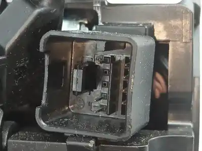 Автозапчасти б/у рычаг переключения передач за skoda superb iii hatchback (3v3) 2.0 tdi gasóleo 2017 4p ссылки oem iam 5q1713059n  