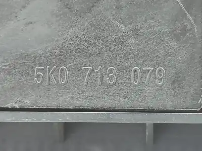 Автозапчасти б/у рычаг переключения передач за skoda superb iii hatchback (3v3) 2.0 tdi gasóleo 2017 4p ссылки oem iam 5q1713059n  