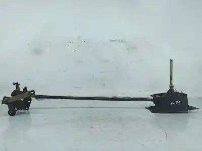 Автозапчасти б/у рычаг переключения передач за VOLKSWAGEN CADDY II (9K) 1.9 SDI Gasóleo 2002 4P ссылки OEM IAM   