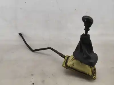 Автозапчастина б/у передач для RENAULT KANGOO (KC0/1_) D 55 1.9 (KC0D) Посилання на OEM IAM 7700103170E  