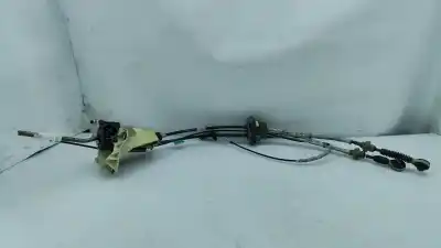 Peça sobressalente para automóvel em segunda mão ALAVANCA DE VELOCIDADES por CITROEN C8  Referências OEM IAM   