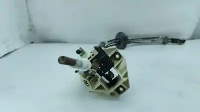 Peça sobressalente para automóvel em segunda mão alavanca de velocidades por citroen c8 2.2 hdi 16v premier ii referências oem iam   