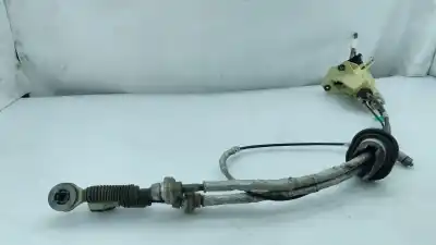 Peça sobressalente para automóvel em segunda mão alavanca de velocidades por citroen c8 2.2 hdi 16v premier ii referências oem iam   