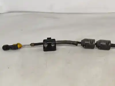 Автозапчастина б/у передач для peugeot 308 sw ii (lc_, lj_, lr_, lx_, l4_) 1.6 hdi / bluehdi 115 (lcbhxm lcbhxt) посилання на oem iam 199171680  