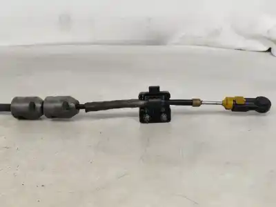 Автозапчастина б/у передач для peugeot 308 sw ii (lc_, lj_, lr_, lx_, l4_) 1.6 hdi / bluehdi 115 (lcbhxm lcbhxt) посилання на oem iam 199171680  