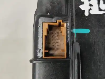 Автозапчастина б/у передач для peugeot 308 sw ii (lc_, lj_, lr_, lx_, l4_) 1.6 hdi / bluehdi 115 (lcbhxm lcbhxt) посилання на oem iam 199171680  