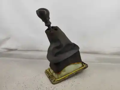 Second-hand car spare part gear lever for renault clio ii fase i (b/cb0) (1998->) 1.9 d (b/cb0e) oem iam references 7700104572l  