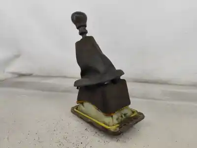 Second-hand car spare part gear lever for renault clio ii fase i (b/cb0) (1998->) 1.9 d (b/cb0e) oem iam references 7700104572l  