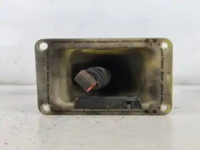 Second-hand car spare part gear lever for renault clio ii fase i (b/cb0) (1998->) 1.9 d (b/cb0e) oem iam references 7700104572l  