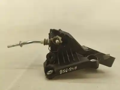 Peça sobressalente para automóvel em segunda mão alavanca de velocidades por mazda 5 (cr19) 2.0 cd (cr19) referências oem iam 8159025200 / 6 velocidades