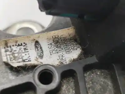 Pièce détachée automobile d'occasion levier pour ford focus ii (da_, hcp, dp) 1.6 tdci références oem iam 4m5r7c453db  