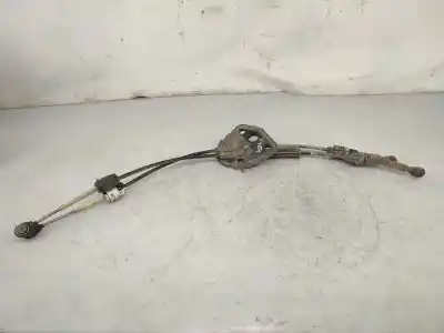 Second-hand car spare part Gearbox Linkage for RENAULT KANGOO EXPRESS (FW0/1_) 1.5 DCI K9KA800 OEM IAM references   