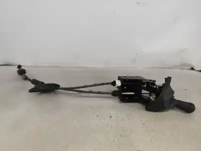 İkinci el araba yedek parçası Vites Kolu için RENAULT KANGOO EXPRESS (FW0/1_) 1.5 dCi 75 (FW07 FW10 FW04) OEM IAM referansları 341083007R  