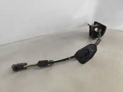Pezzo di ricambio per auto di seconda mano leva del cambio per renault kangoo express (fw0/1_) 1.5 dci 75 (fw07 fw10 fw04) riferimenti oem iam 341083007r  