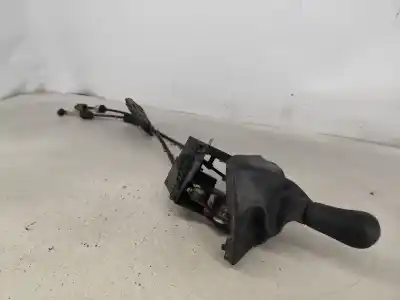 Pezzo di ricambio per auto di seconda mano leva del cambio per renault kangoo express (fw0/1_) 1.5 dci 75 (fw07 fw10 fw04) riferimenti oem iam 341083007r  