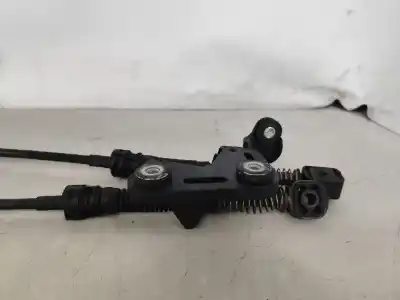 Автозапчасти б/у рычаг переключения передач за volkswagen passat b6 variant (3c5) 2.0 tdi ссылки oem iam 3c0711049s  