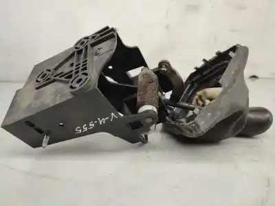 İkinci el araba yedek parçası vites kolu için renault kangoo express (fw0/1_) 1.5 dci 90 (fw0g fw05 fw08 fw11) oem iam referansları 341083007r  