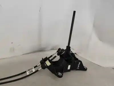 İkinci el araba yedek parçası vites kolu için ford fiesta vi (cb1, ccn) 1.4 tdci oem iam referansları 8a6r7c453  