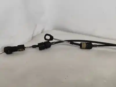 İkinci el araba yedek parçası vites kolu için ford fiesta vi (cb1, ccn) 1.4 tdci oem iam referansları 8a6r7c453  