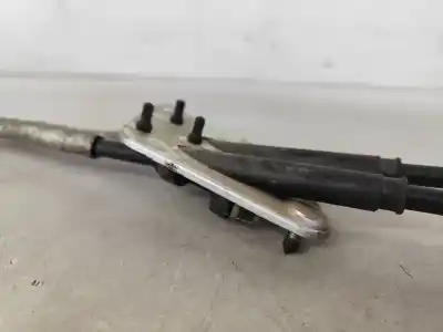 İkinci el araba yedek parçası vites kolu için ford fiesta vi (cb1, ccn) 1.4 tdci oem iam referansları 8a6r7c453  