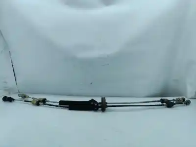 Автозапчастина б/у коробка передач для opel zafira tourer c (p12) 2.0 cdti (75) посилання на oem iam 55596497