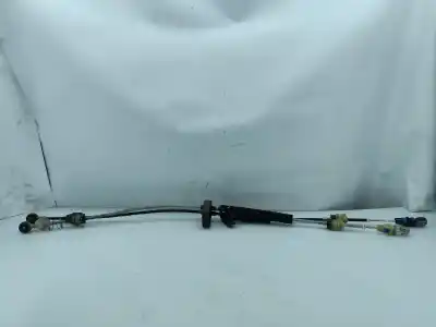 Автозапчастина б/у коробка передач для opel zafira tourer c (p12) 2.0 cdti (75) посилання на oem iam 55596497  