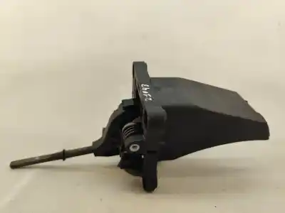 Автозапчастина б/у передач для opel zafira tourer c (p12) 2.0 cdti (75) посилання на oem iam 6 velocidades