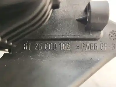 Second-hand car spare part gear lever for opel zafira tourer c (p12) 2.0 cdti (75) oem iam references 6 velocidades  