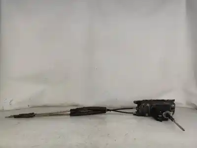 Автозапчастина б/у передач для SEAT LEON (5F1) 1.4 16V TSI ACT Посилання на OEM IAM 6 VELOCIDADES  