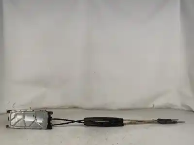 Автозапчастина б/у передач для seat leon (5f1) 1.4 16v tsi act посилання на oem iam 6 velocidades  