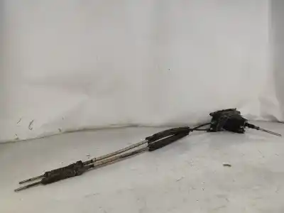 Автозапчастина б/у передач для seat leon (5f1) 1.4 16v tsi act посилання на oem iam 6 velocidades  