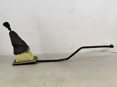 İkinci el araba yedek parçası Vites Kolu için RENAULT MEGANE SCENIC (JA0/1_) 1.9 dTi (JA0N) OEM IAM referansları 5 VELOCIDADES  