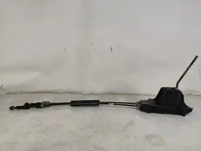 Автозапчастина б/у передач для RENAULT CLIO III (BR0/1, CR0/1) 1.2 16V (BR02 BR0J BR11 CR02 CR0J CR11) Посилання на OEM IAM 8200755868  